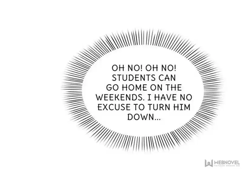 Perfect Secret Love: The Bad New Wife Is A Little Sweet Chapter 22