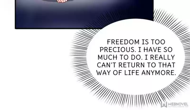 Perfect Secret Love: The Bad New Wife Is A Little Sweet Chapter 22