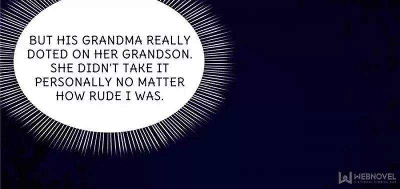 Perfect Secret Love: The Bad New Wife Is A Little Sweet Chapter 22