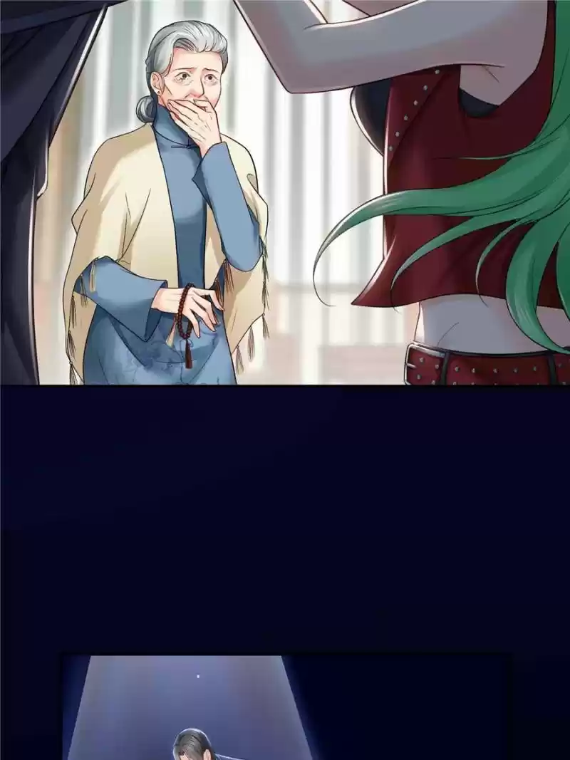 Perfect Secret Love: The Bad New Wife Is A Little Sweet Chapter 22