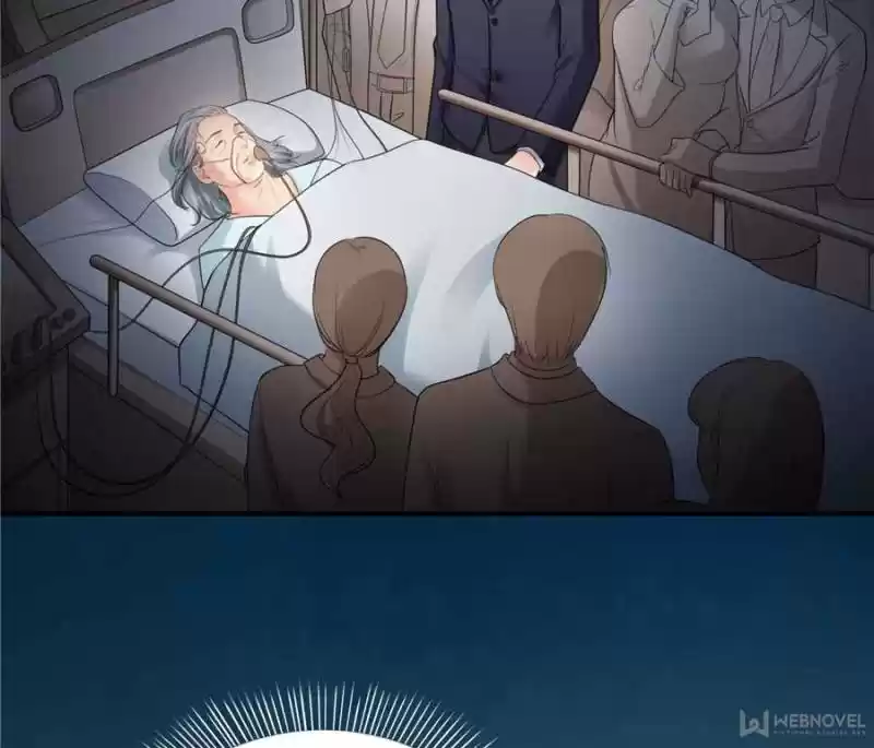 Perfect Secret Love: The Bad New Wife Is A Little Sweet Chapter 22