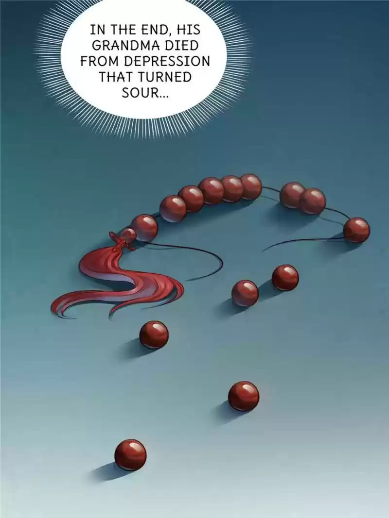 Perfect Secret Love: The Bad New Wife Is A Little Sweet Chapter 22