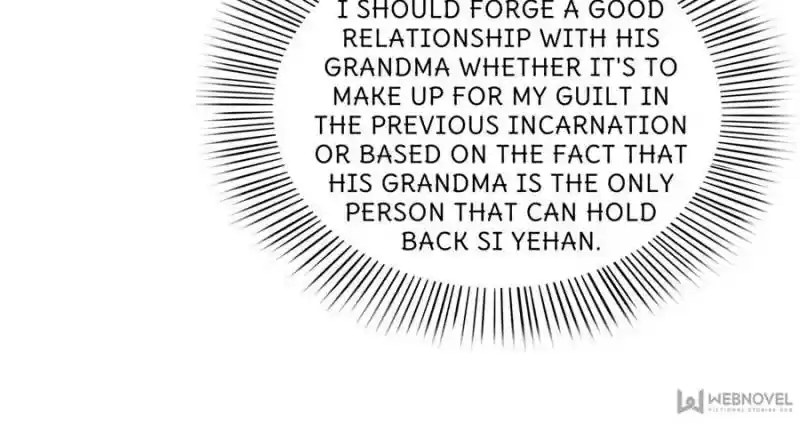 Perfect Secret Love: The Bad New Wife Is A Little Sweet Chapter 22