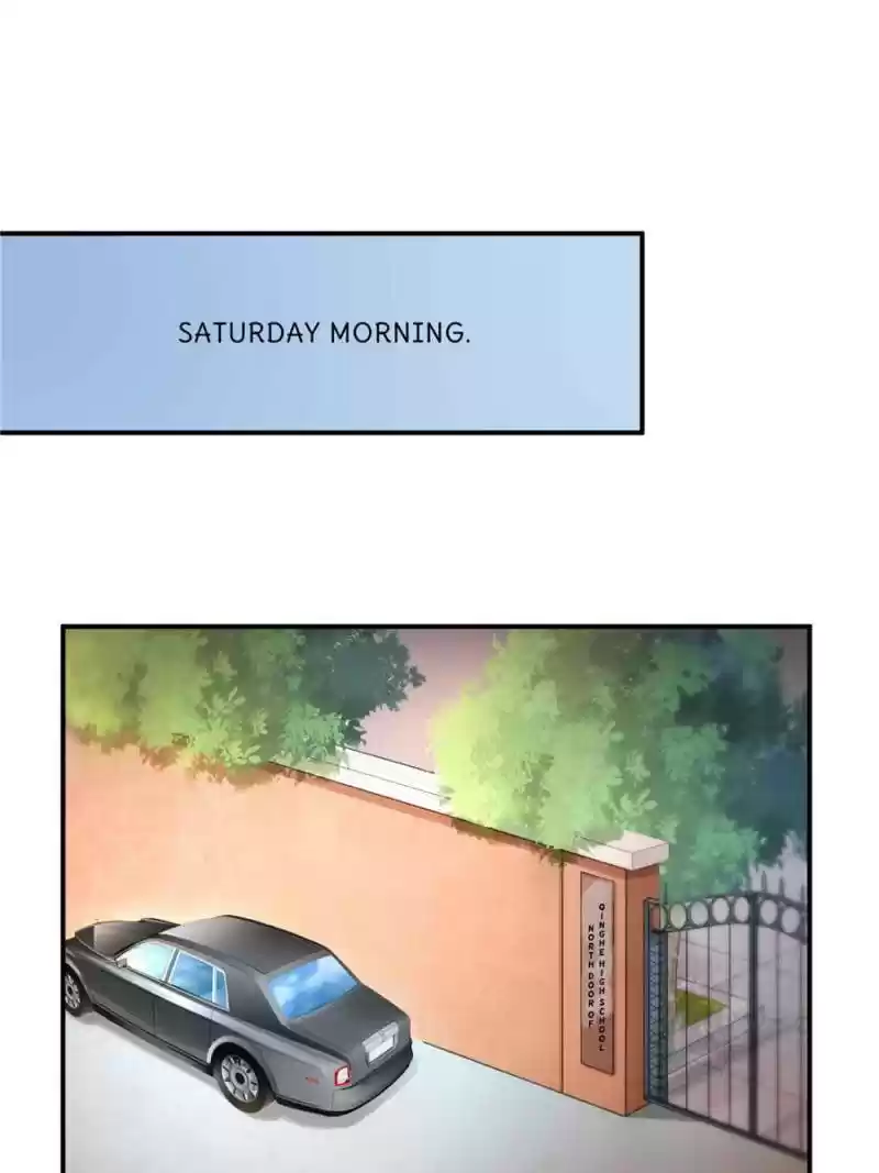 Perfect Secret Love: The Bad New Wife Is A Little Sweet Chapter 22