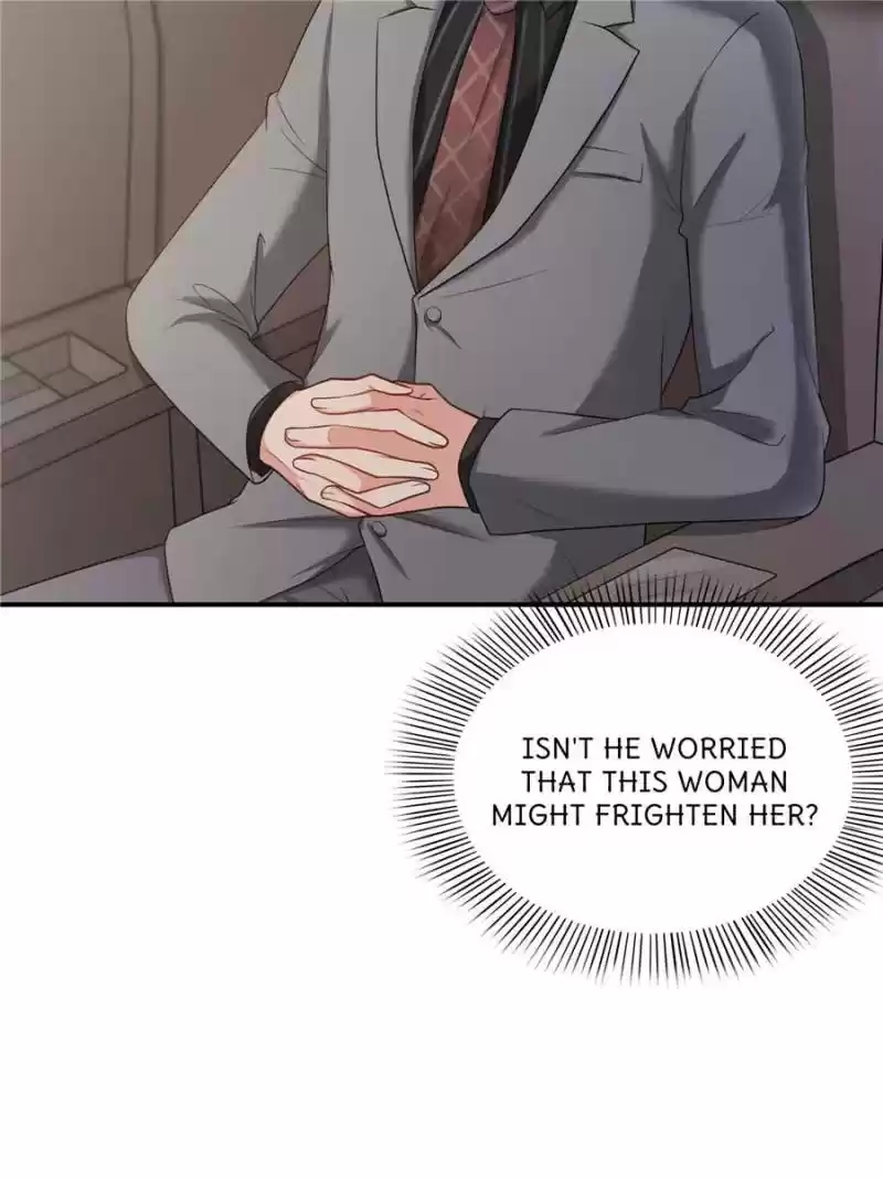 Perfect Secret Love: The Bad New Wife Is A Little Sweet Chapter 22