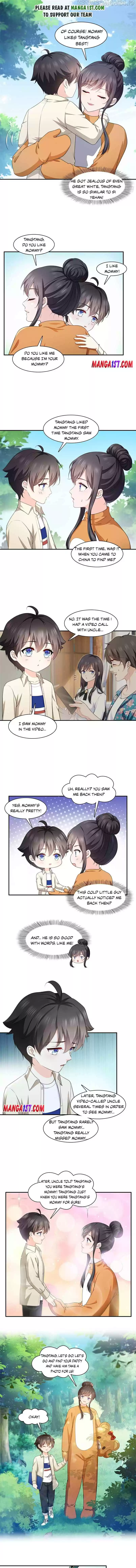 Perfect Secret Love: The Bad New Wife Is A Little Sweet Chapter 226