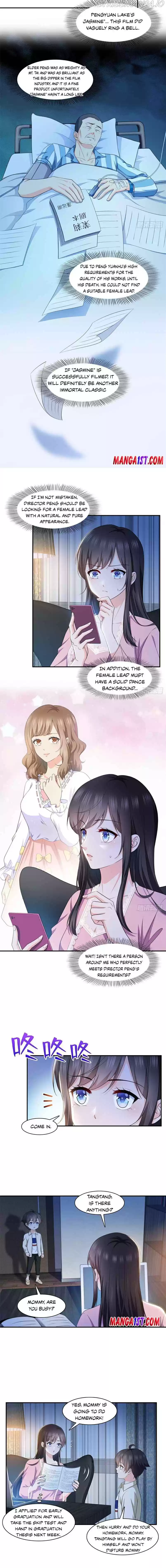 Perfect Secret Love: The Bad New Wife Is A Little Sweet Chapter 226