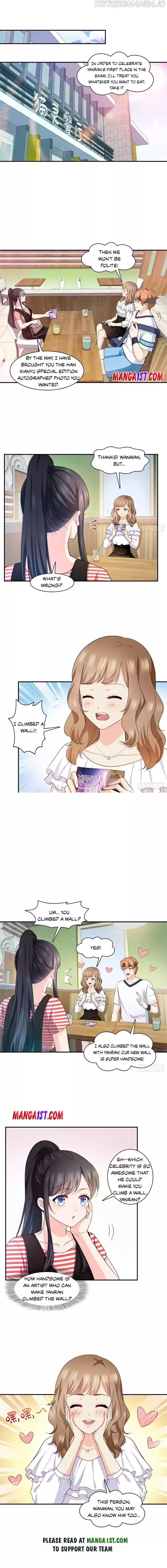 Perfect Secret Love: The Bad New Wife Is A Little Sweet Chapter 226