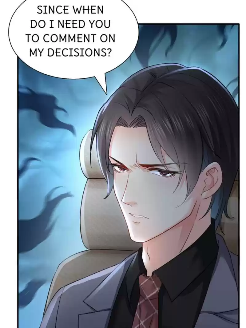 Perfect Secret Love: The Bad New Wife Is A Little Sweet Chapter 23