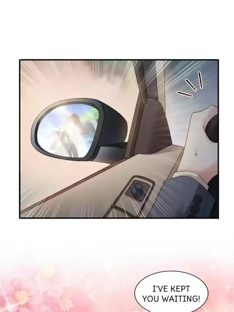 Perfect Secret Love: The Bad New Wife Is A Little Sweet Chapter 23