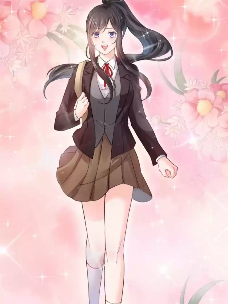 Perfect Secret Love: The Bad New Wife Is A Little Sweet Chapter 23