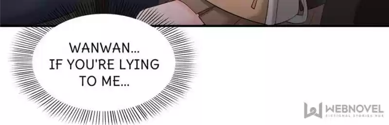 Perfect Secret Love: The Bad New Wife Is A Little Sweet Chapter 23