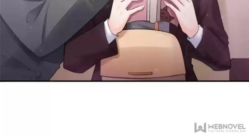 Perfect Secret Love: The Bad New Wife Is A Little Sweet Chapter 23