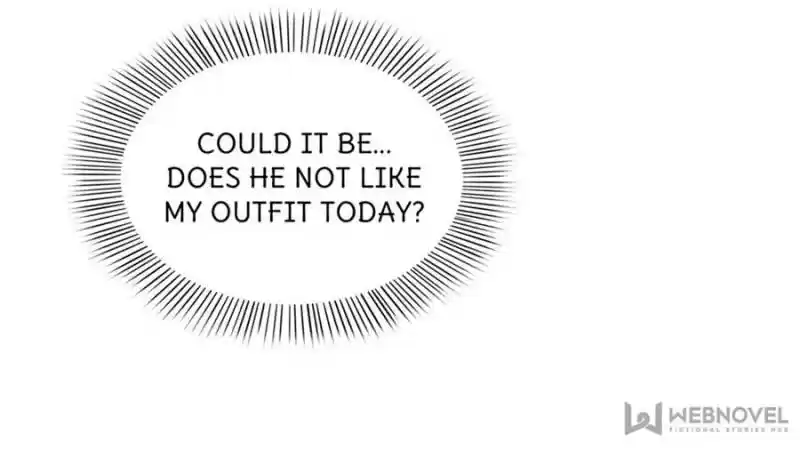 Perfect Secret Love: The Bad New Wife Is A Little Sweet Chapter 23