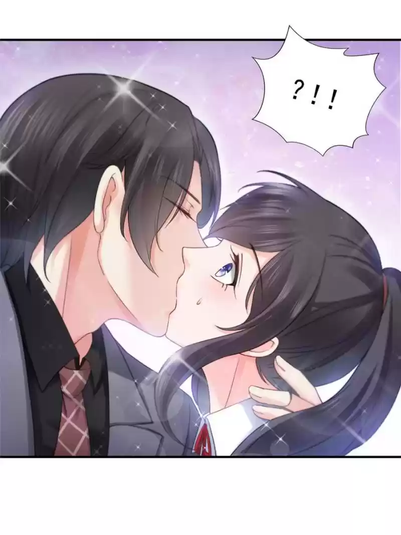 Perfect Secret Love: The Bad New Wife Is A Little Sweet Chapter 23