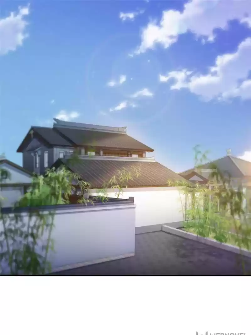 Perfect Secret Love: The Bad New Wife Is A Little Sweet Chapter 23