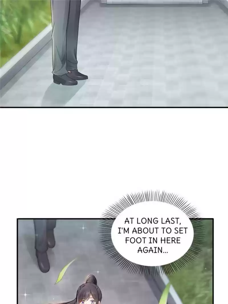 Perfect Secret Love: The Bad New Wife Is A Little Sweet Chapter 23