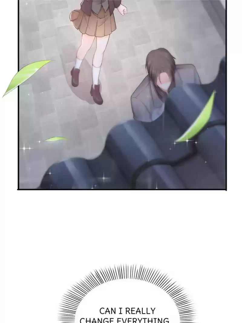 Perfect Secret Love: The Bad New Wife Is A Little Sweet Chapter 23