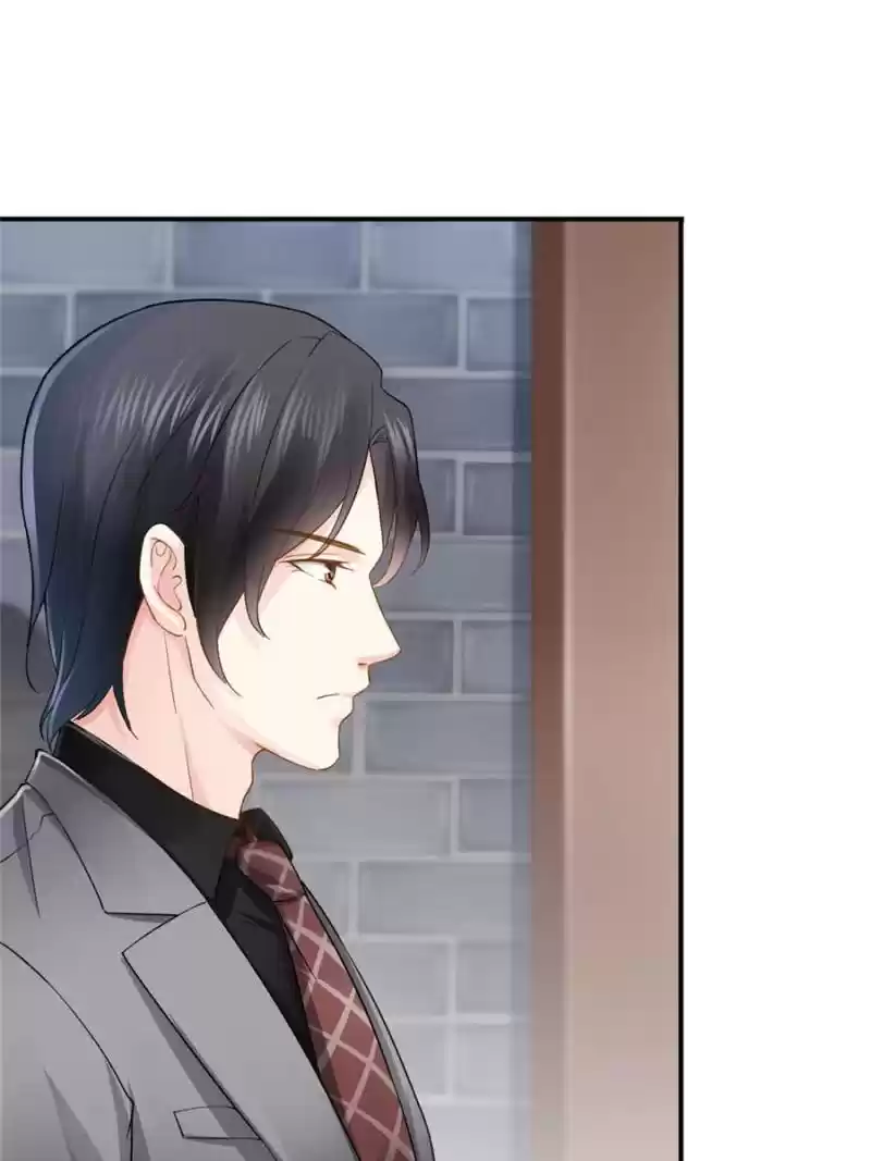 Perfect Secret Love: The Bad New Wife Is A Little Sweet Chapter 23