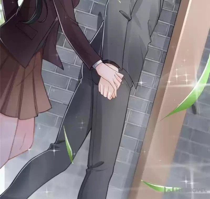 Perfect Secret Love: The Bad New Wife Is A Little Sweet Chapter 23