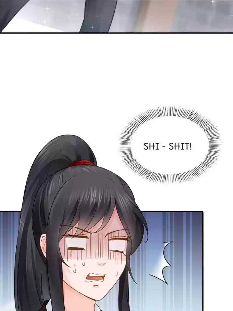 Perfect Secret Love: The Bad New Wife Is A Little Sweet Chapter 23