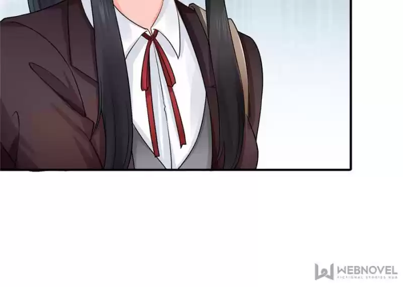 Perfect Secret Love: The Bad New Wife Is A Little Sweet Chapter 23