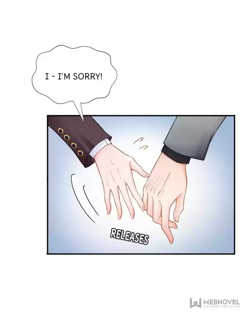 Perfect Secret Love: The Bad New Wife Is A Little Sweet Chapter 23