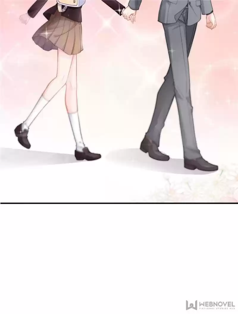 Perfect Secret Love: The Bad New Wife Is A Little Sweet Chapter 23