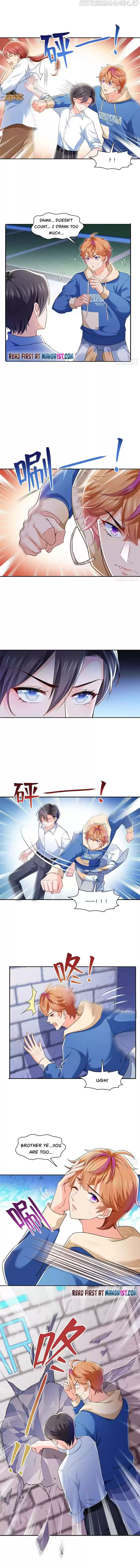 Perfect Secret Love: The Bad New Wife Is A Little Sweet Chapter 232