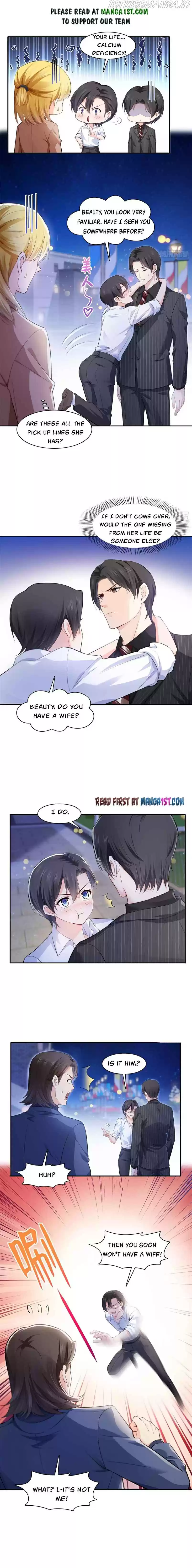 Perfect Secret Love: The Bad New Wife Is A Little Sweet Chapter 233