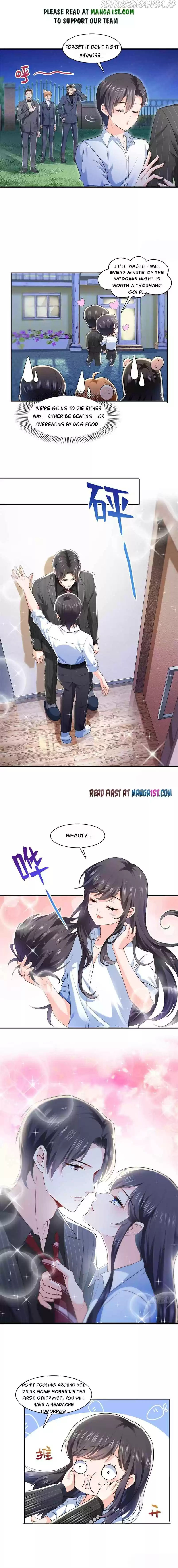 Perfect Secret Love: The Bad New Wife Is A Little Sweet Chapter 234