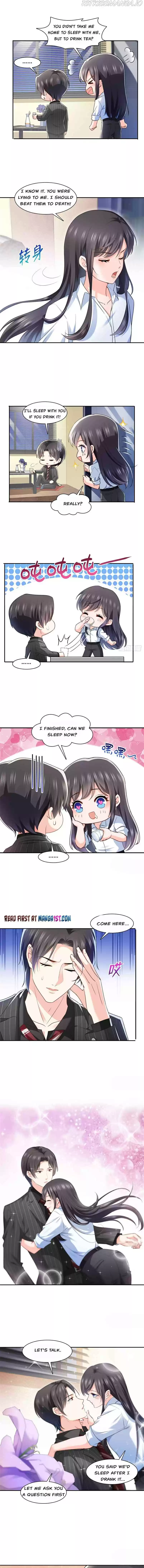 Perfect Secret Love: The Bad New Wife Is A Little Sweet Chapter 234