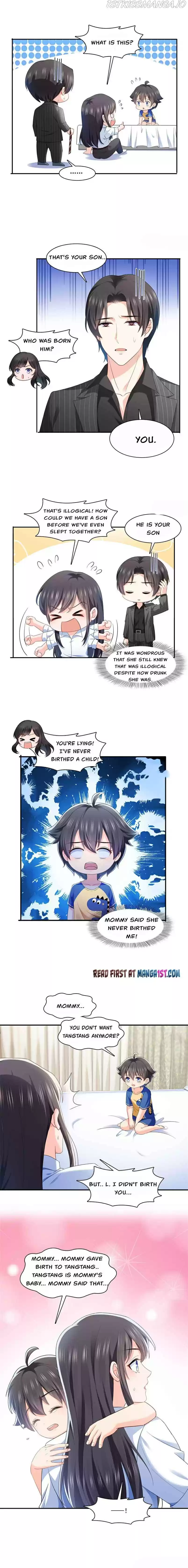 Perfect Secret Love: The Bad New Wife Is A Little Sweet Chapter 234