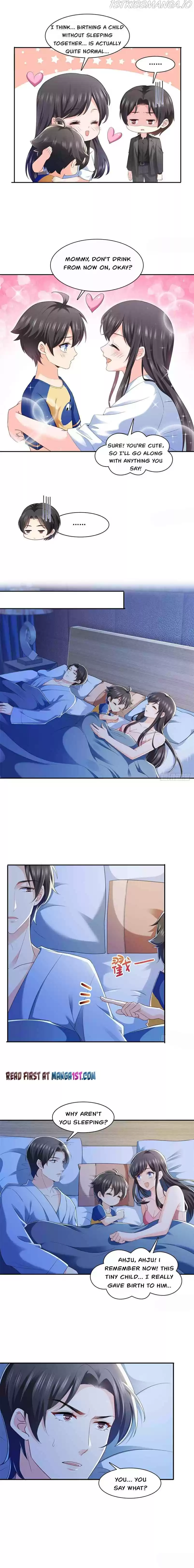 Perfect Secret Love: The Bad New Wife Is A Little Sweet Chapter 234