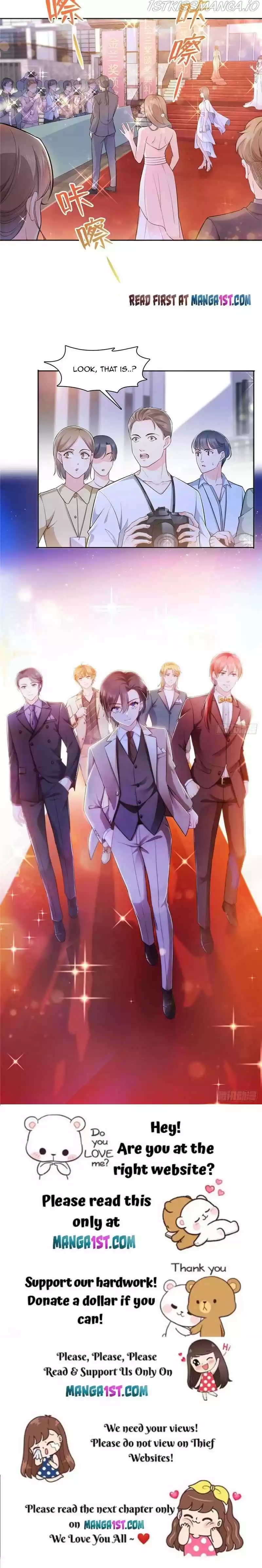 Perfect Secret Love: The Bad New Wife Is A Little Sweet Chapter 238