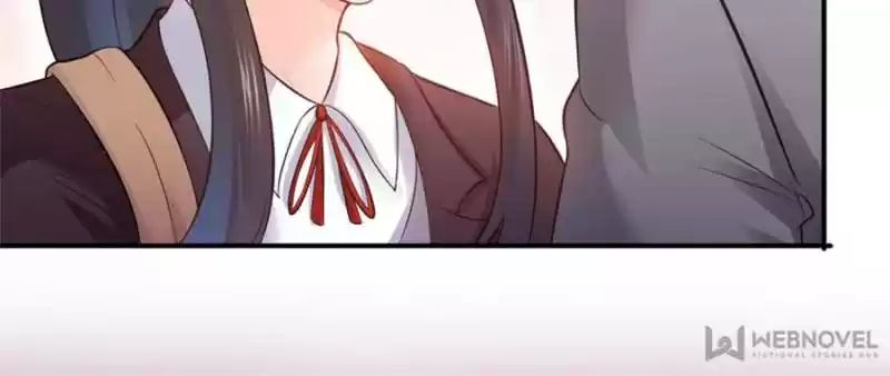 Perfect Secret Love: The Bad New Wife Is A Little Sweet Chapter 24