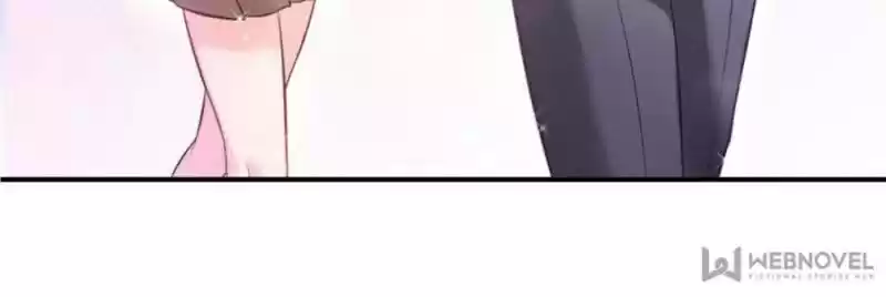 Perfect Secret Love: The Bad New Wife Is A Little Sweet Chapter 24