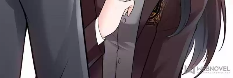 Perfect Secret Love: The Bad New Wife Is A Little Sweet Chapter 24