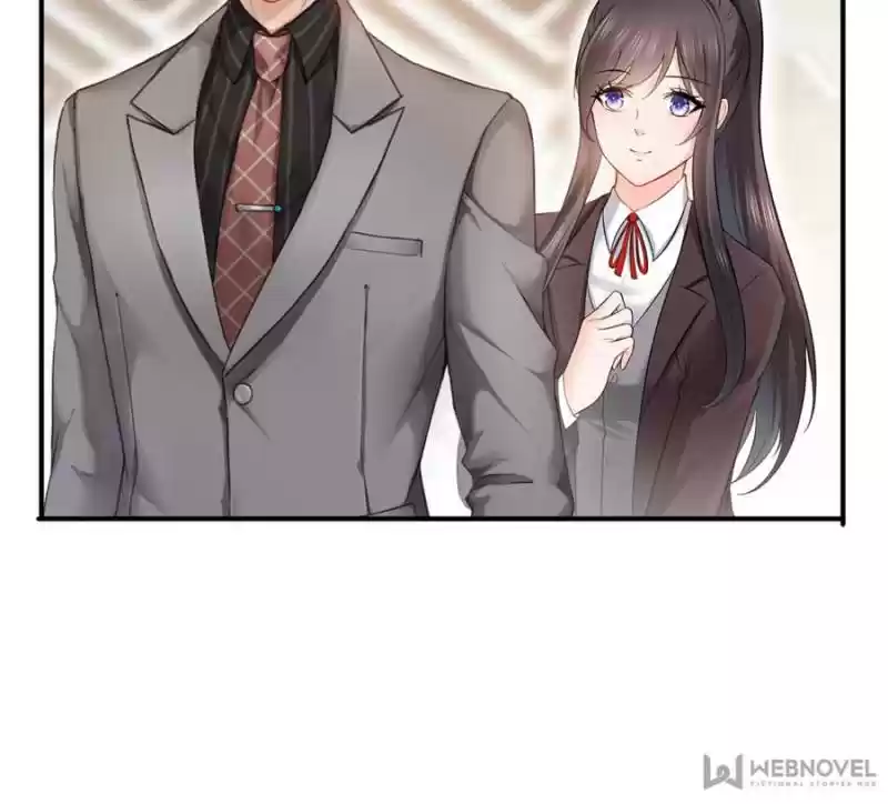 Perfect Secret Love: The Bad New Wife Is A Little Sweet Chapter 24