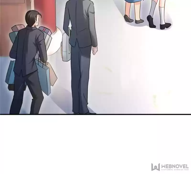 Perfect Secret Love: The Bad New Wife Is A Little Sweet Chapter 24