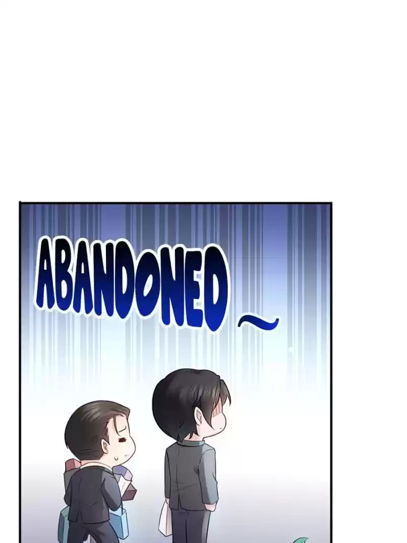 Perfect Secret Love: The Bad New Wife Is A Little Sweet Chapter 24