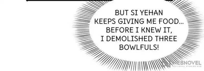 Perfect Secret Love: The Bad New Wife Is A Little Sweet Chapter 24