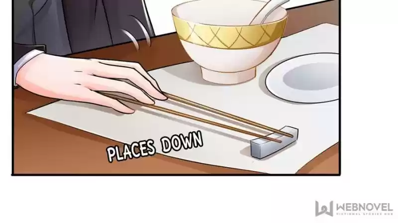 Perfect Secret Love: The Bad New Wife Is A Little Sweet Chapter 24