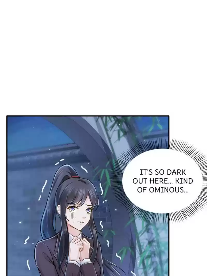 Perfect Secret Love: The Bad New Wife Is A Little Sweet Chapter 24