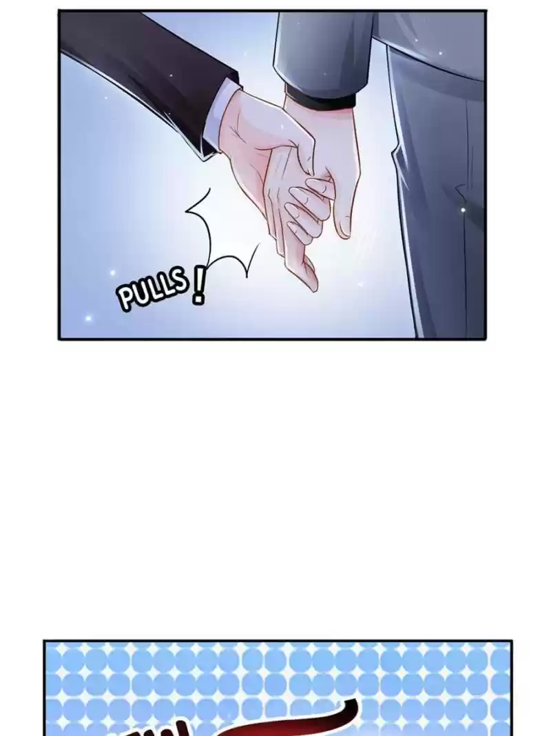 Perfect Secret Love: The Bad New Wife Is A Little Sweet Chapter 24