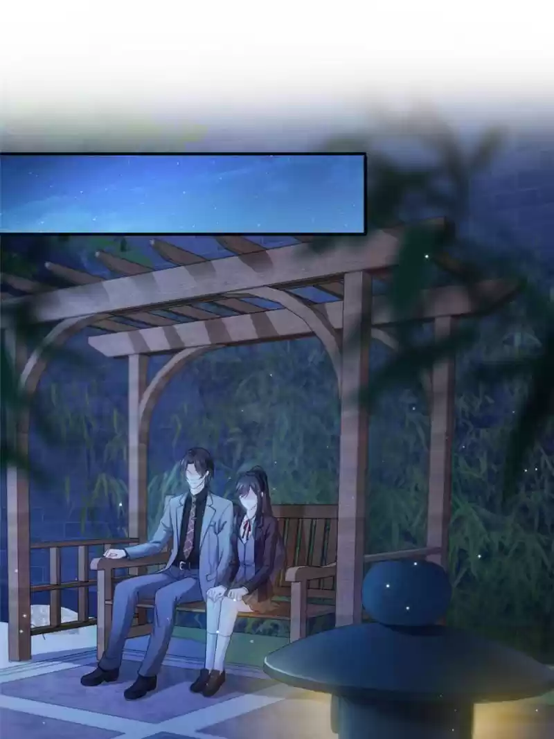 Perfect Secret Love: The Bad New Wife Is A Little Sweet Chapter 25