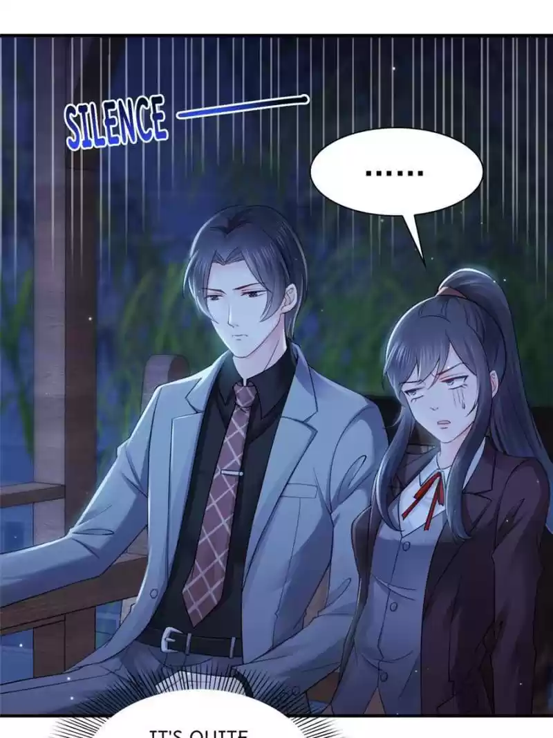 Perfect Secret Love: The Bad New Wife Is A Little Sweet Chapter 25