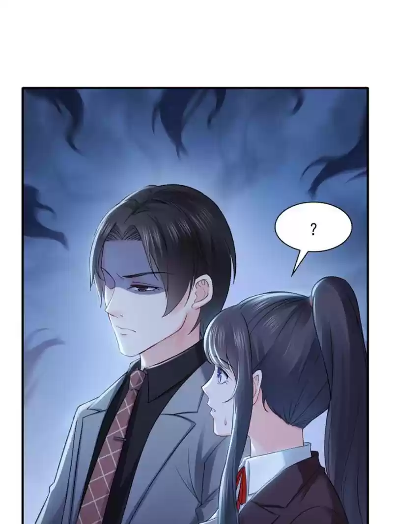 Perfect Secret Love: The Bad New Wife Is A Little Sweet Chapter 25