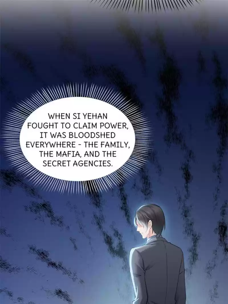 Perfect Secret Love: The Bad New Wife Is A Little Sweet Chapter 25