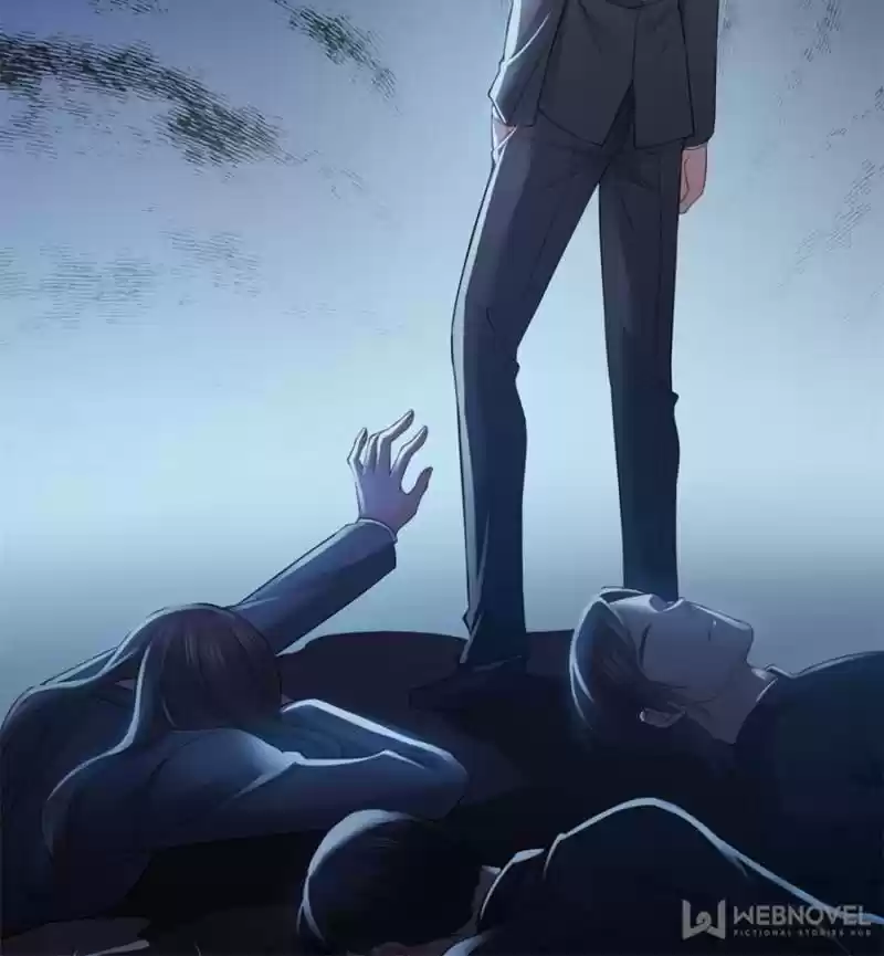 Perfect Secret Love: The Bad New Wife Is A Little Sweet Chapter 25